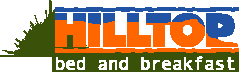 Hilltop Bed And Breakfast - Palm Beach Accommodation