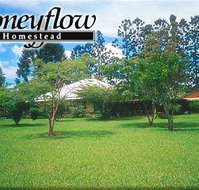 Honeyflow Homestead - Palm Beach Accommodation