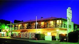  Palm Beach Accommodation