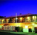 Windsor Lodge Motel - Palm Beach Accommodation