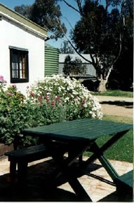 Bordertown SA Palm Beach Accommodation