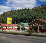 Mountain View Holiday Lodge - Palm Beach Accommodation