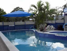 Raceways Motel - Palm Beach Accommodation 0