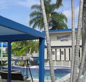 Raceways Motel - Palm Beach Accommodation 4