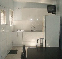 Cape Hillsborough Nature Resort