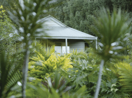 Peppers Coorabell Retreat - Palm Beach Accommodation