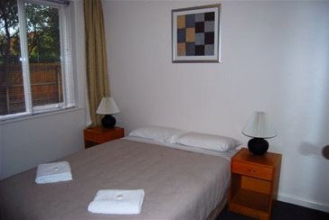 Prahran VIC Palm Beach Accommodation