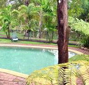 Resort Bamaga - Palm Beach Accommodation