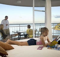 2nd Avenue Beachside Apartments - Palm Beach Accommodation