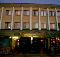 Centrepoint Motel - Palm Beach Accommodation