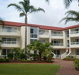 Key Largo Apartments - Palm Beach Accommodation