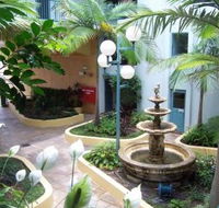 Burleigh Terraces Luxury Apartments - Palm Beach Accommodation