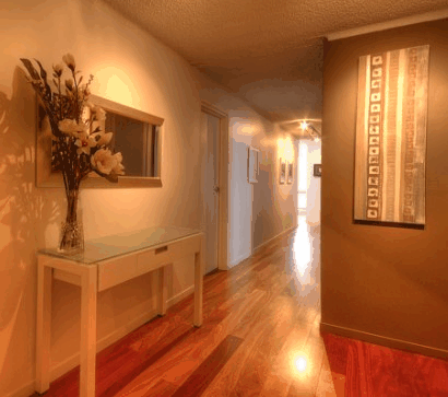 Solnamara Beachfront Apartments - Palm Beach Accommodation
