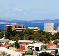 Rydges Hobart - Palm Beach Accommodation