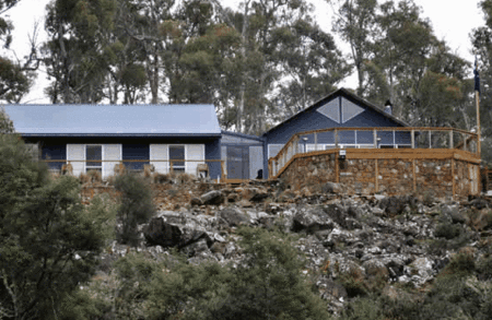 Blue Lake Lodge - Palm Beach Accommodation