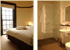 The Golden Sheaf Hotel - Palm Beach Accommodation 1