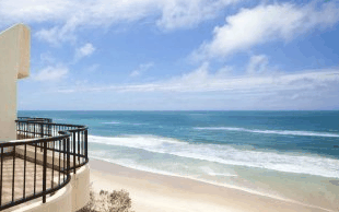 Pelican Sands - Palm Beach Accommodation 1