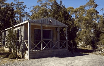 Cosy Cabins Cradle Mountain - Palm Beach Accommodation