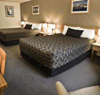 The Old Woolstore Apartment Hotel - Palm Beach Accommodation