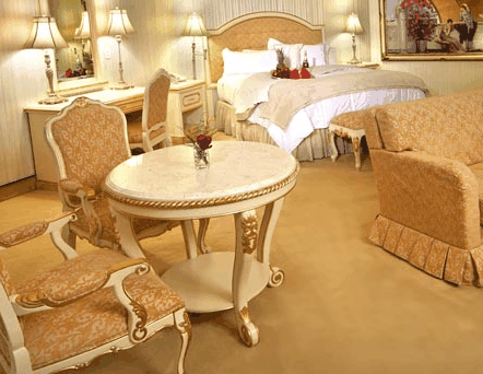 Wendover - Palm Beach Accommodation