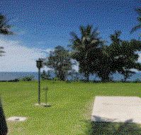 King Reef Resort Hotel - Palm Beach Accommodation