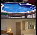 The Old Coach Motor Inn - Palm Beach Accommodation