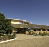 Allonville Motel - Palm Beach Accommodation