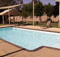 Cadell On The Murray Motel Resort - Palm Beach Accommodation