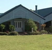 Jacaranda Country Lodge - Palm Beach Accommodation