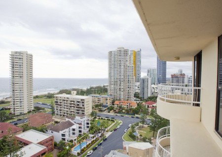 Capricornia Apartments - Palm Beach Accommodation 2