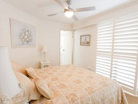 Capricornia Apartments - Palm Beach Accommodation 4
