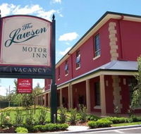 The Lawson Motor Inn - Palm Beach Accommodation