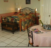 Chillagoe Cabins - Palm Beach Accommodation