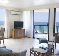 Surf Regency Apartments - Palm Beach Accommodation
