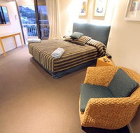 Coolum Caprice - Palm Beach Accommodation