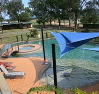 Valley Vineyard Tourist Park - Palm Beach Accommodation