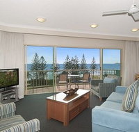 Alex Seaside Resort - Palm Beach Accommodation