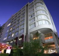 Mercure Hotel Parramatta - Palm Beach Accommodation
