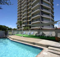 Narrowneck Court - Palm Beach Accommodation