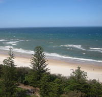 Pacific Regis Beachfront Apartments - Palm Beach Accommodation