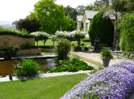 Lochinvar - Palm Beach Accommodation