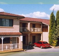 Alexander The Great Motel - Palm Beach Accommodation