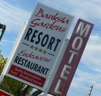 Banksia Gardens Resort Motel - Palm Beach Accommodation