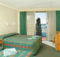 Mid Pacific Motel - Palm Beach Accommodation