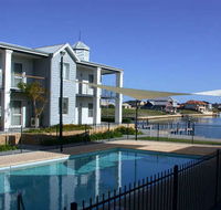 Quest Mandurah - Palm Beach Accommodation
