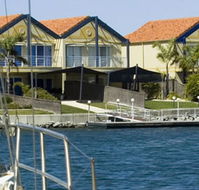 Port Lincoln Waterfront Apartments