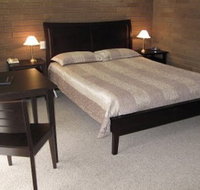 Port Fairy Motor Inn - Palm Beach Accommodation