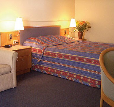 Sundowner Chain Motor Inn Rockhampton - Palm Beach Accommodation 1