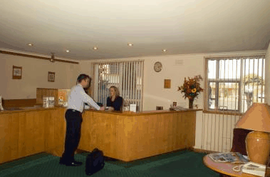 Comfort Inn Sunrise - Palm Beach Accommodation