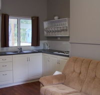 Four Seasons Holiday Park - Palm Beach Accommodation
